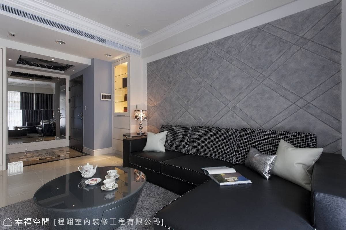 Yocico 歐式旅店時尚宅- IN Taipei City