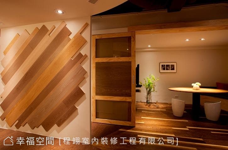 拼接展示