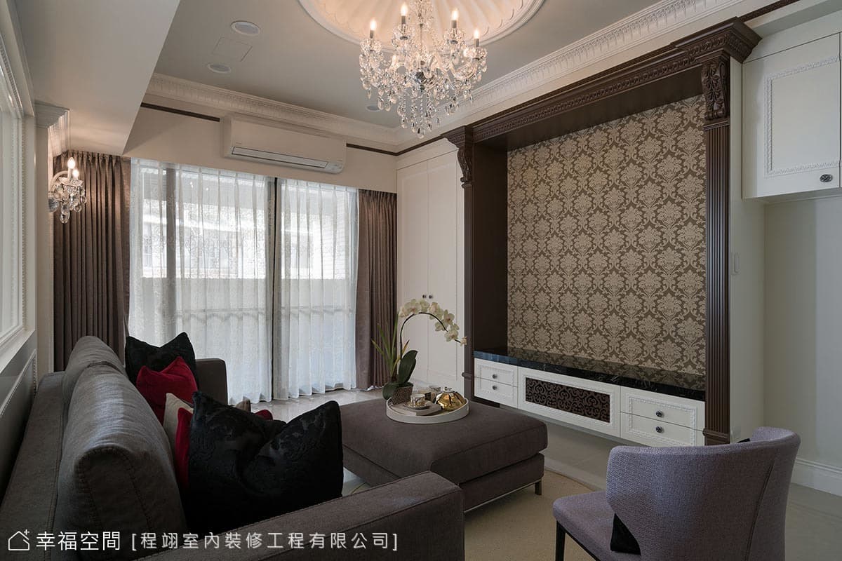 電視牆