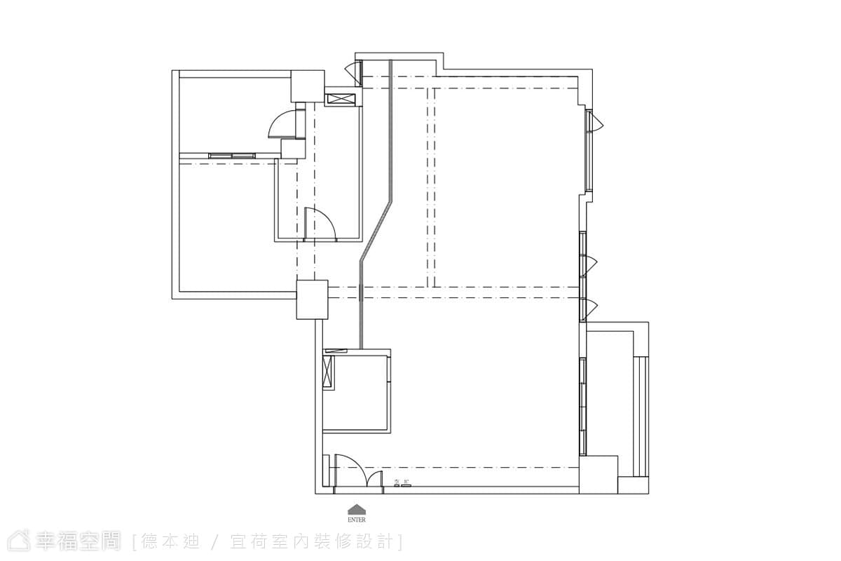 以木質環保建材 遞延三代的日常軌跡