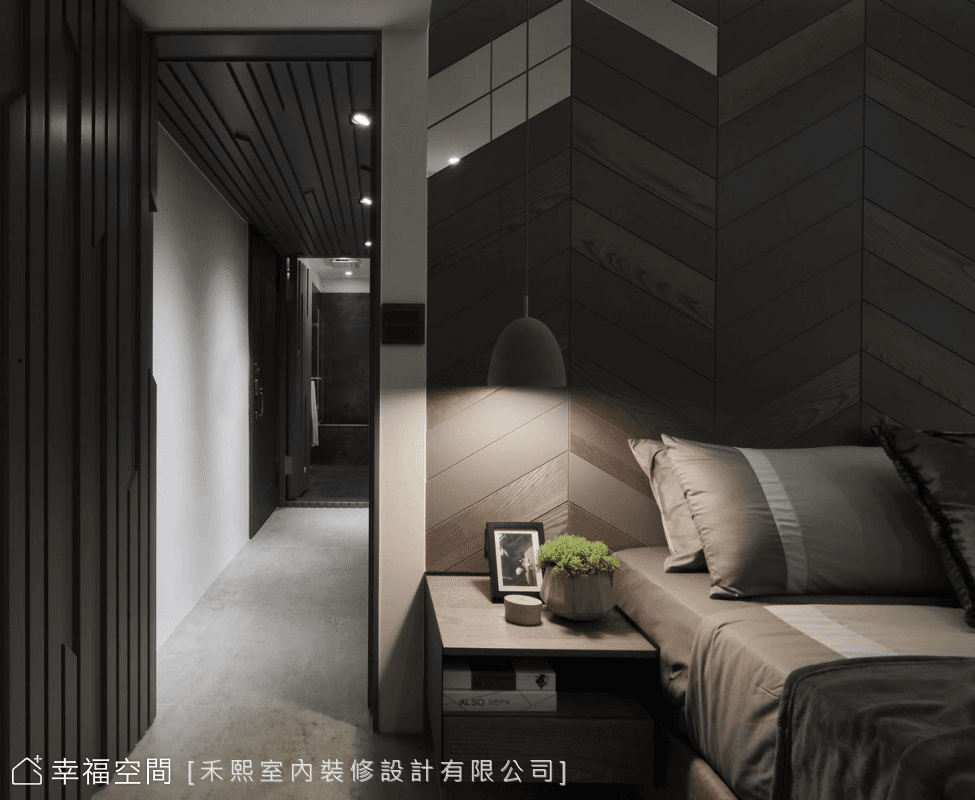 當代線性美學