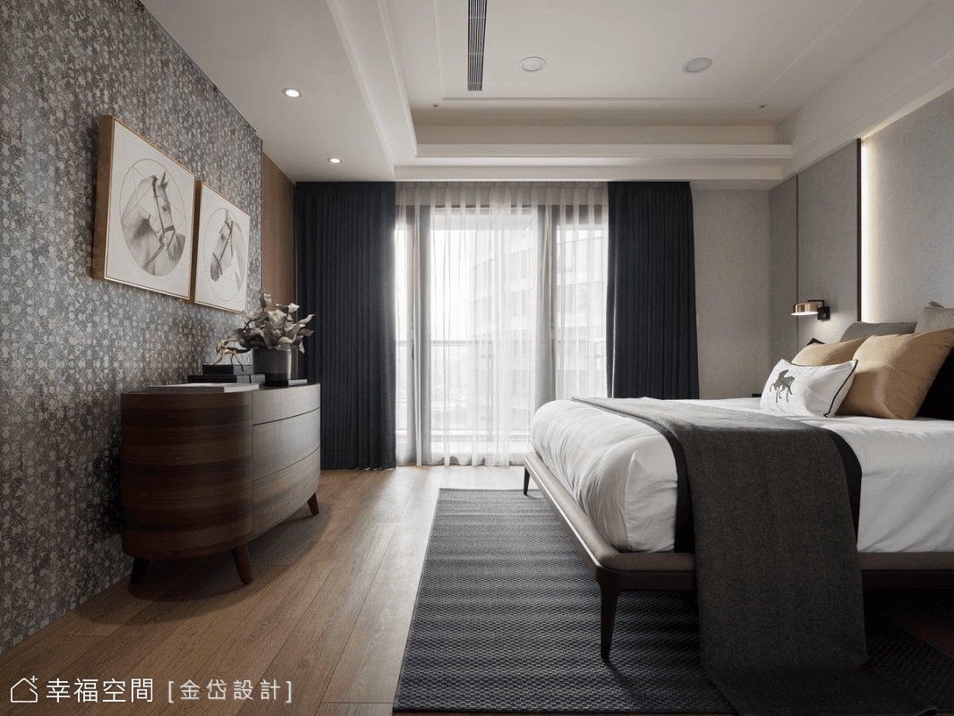 溫馨滿屋
