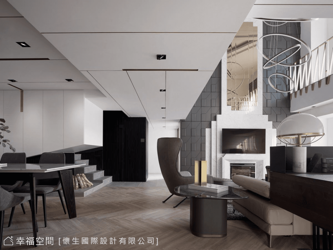 39.台北信義區-C House-100坪-40年老屋