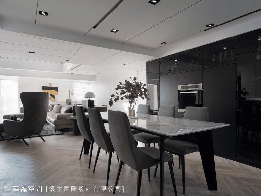 39.台北信義區-C House-100坪-40年老屋