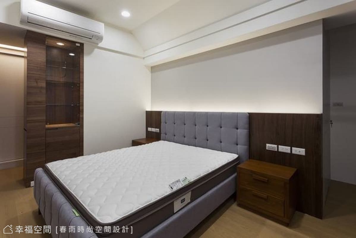 兒子臥房