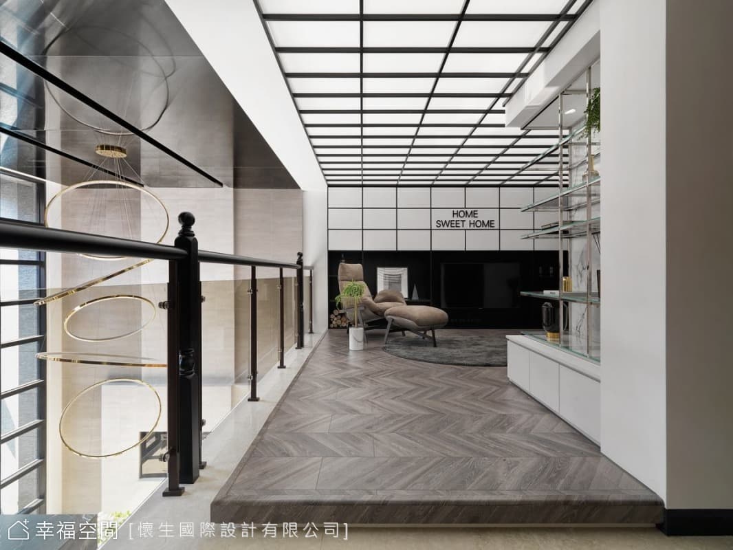 40.台中-H House-150坪-透天毛胚屋(上)