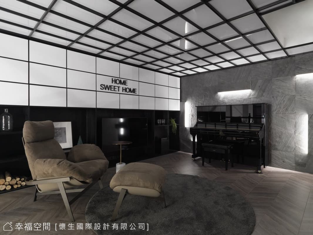 40.台中-H House-150坪-透天毛胚屋(上)