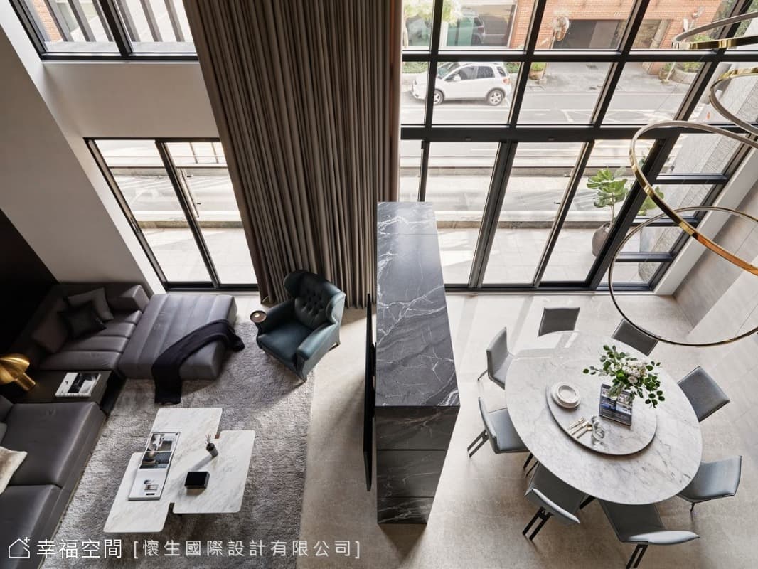 40.台中-H House-150坪-透天毛胚屋(上)