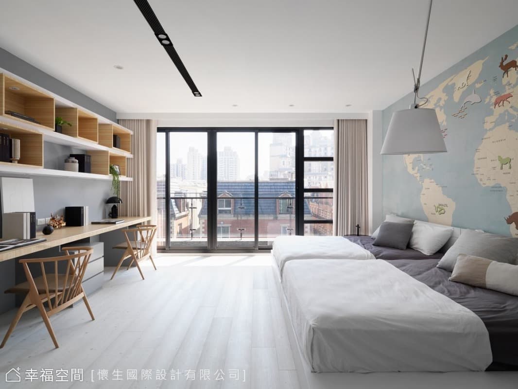 40.台中-H House-150坪-透天毛胚屋(上)