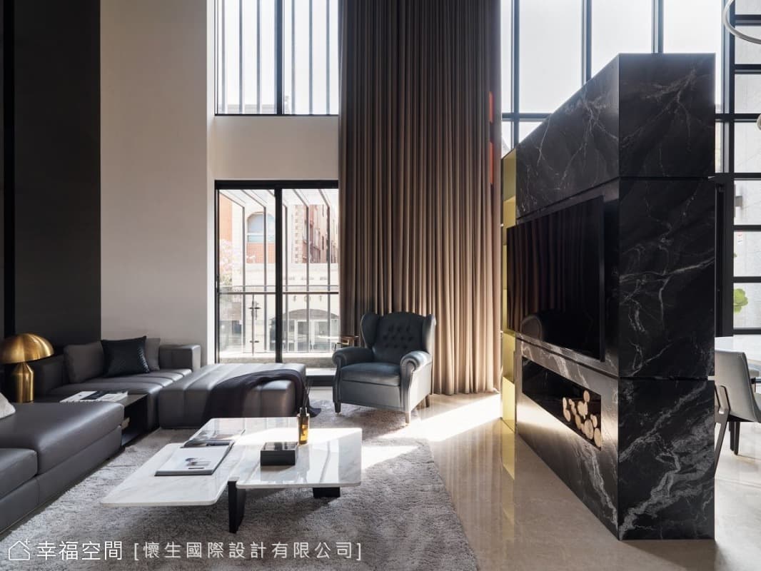 40.台中-H House-150坪-透天毛胚屋(下)