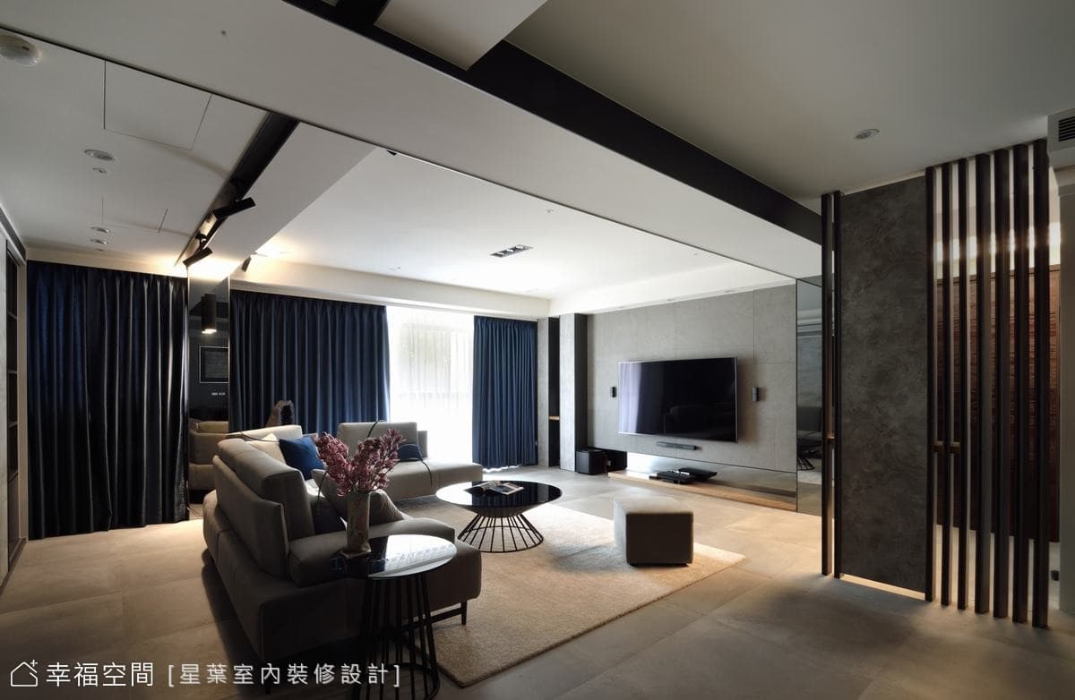 點線面延伸