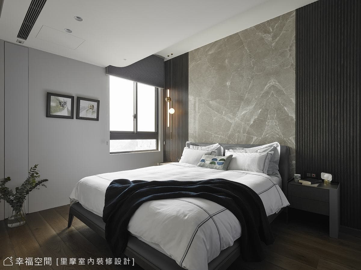 主臥（一）