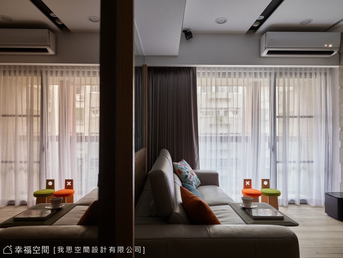 茶鏡反射