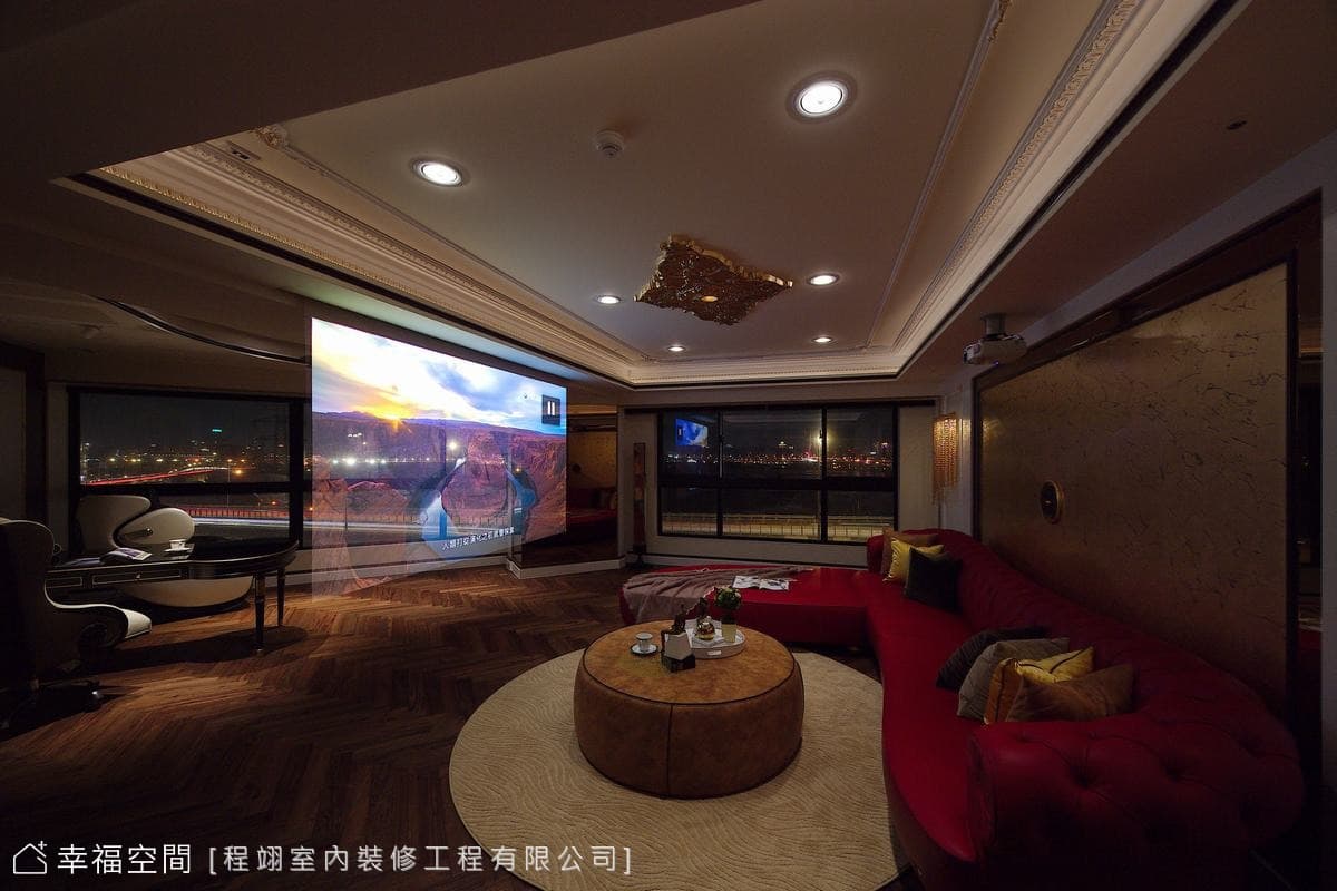 影視機能