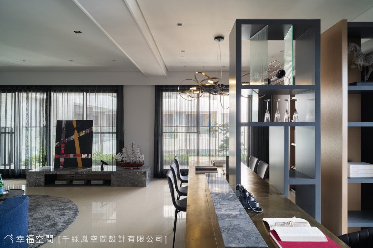 翻轉認知 打造義式古典新主義