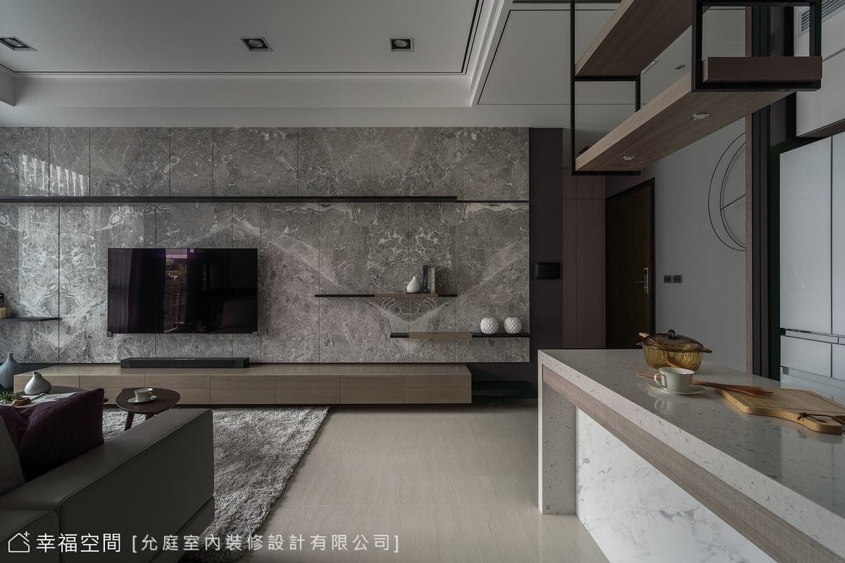 整合玄關機能