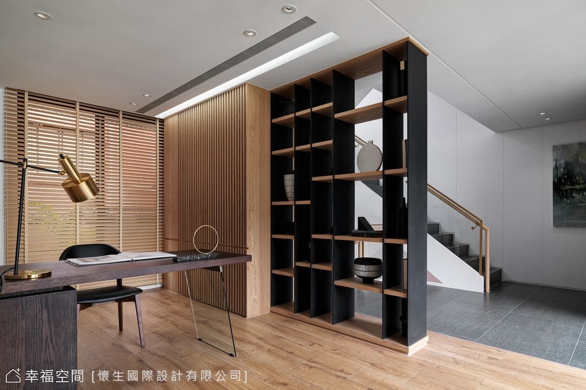 45.天母-Y House-私領域-220坪-透天別墅自地自建(二)