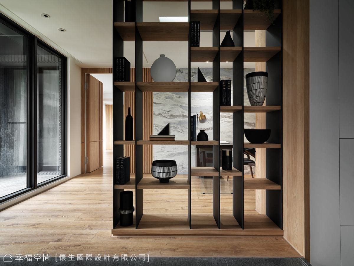 45.天母-Y House-私領域-220坪-透天別墅自地自建(三)