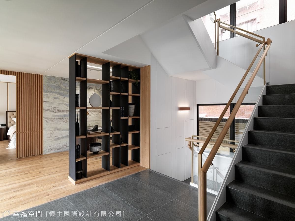 45.天母-Y House-私領域-220坪-透天別墅自地自建(四)