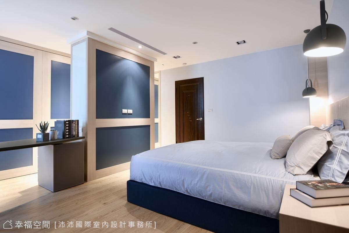 男孩房（一）