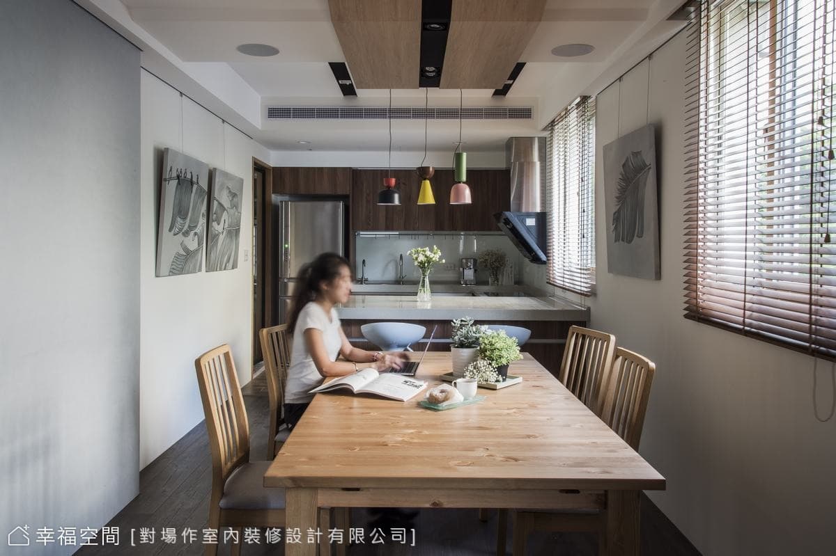 破除不良格局，享受慵懶晨沐時光！