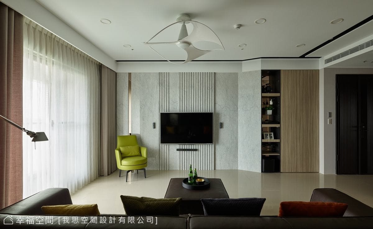 電視牆