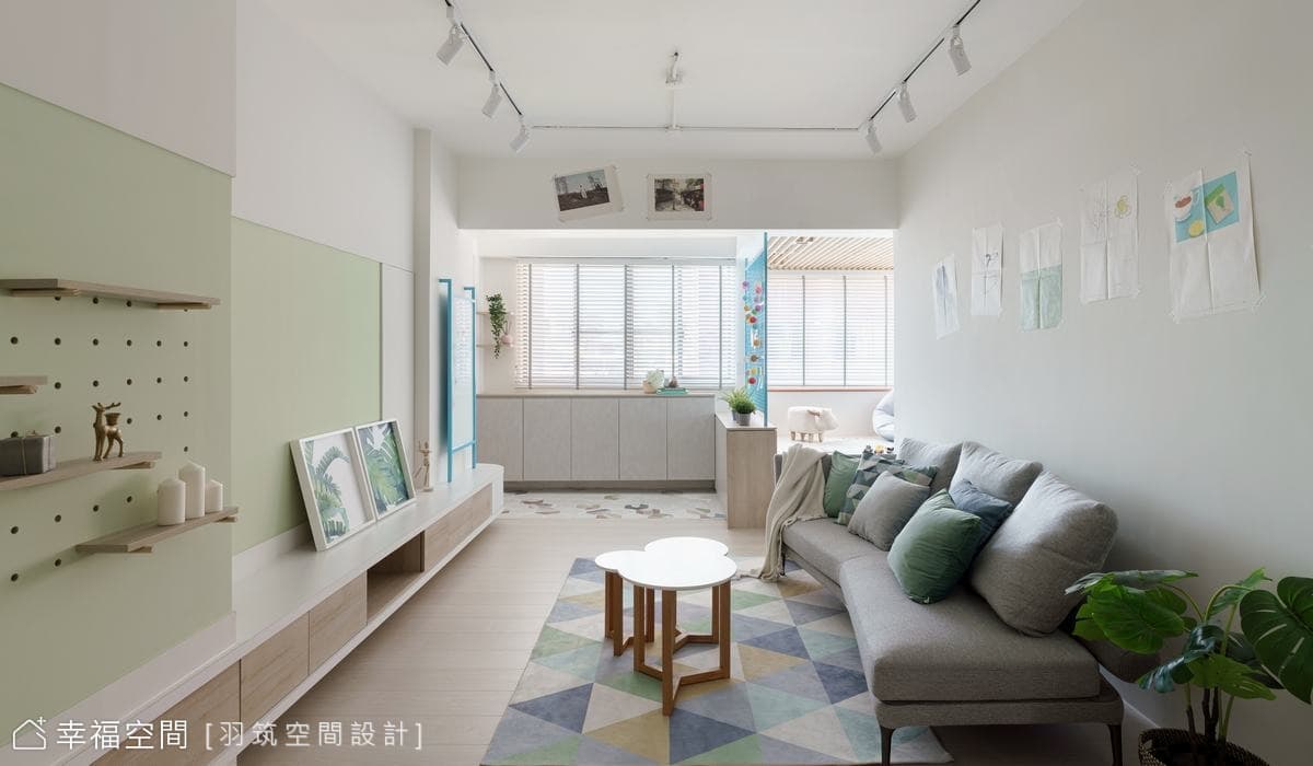 客廳