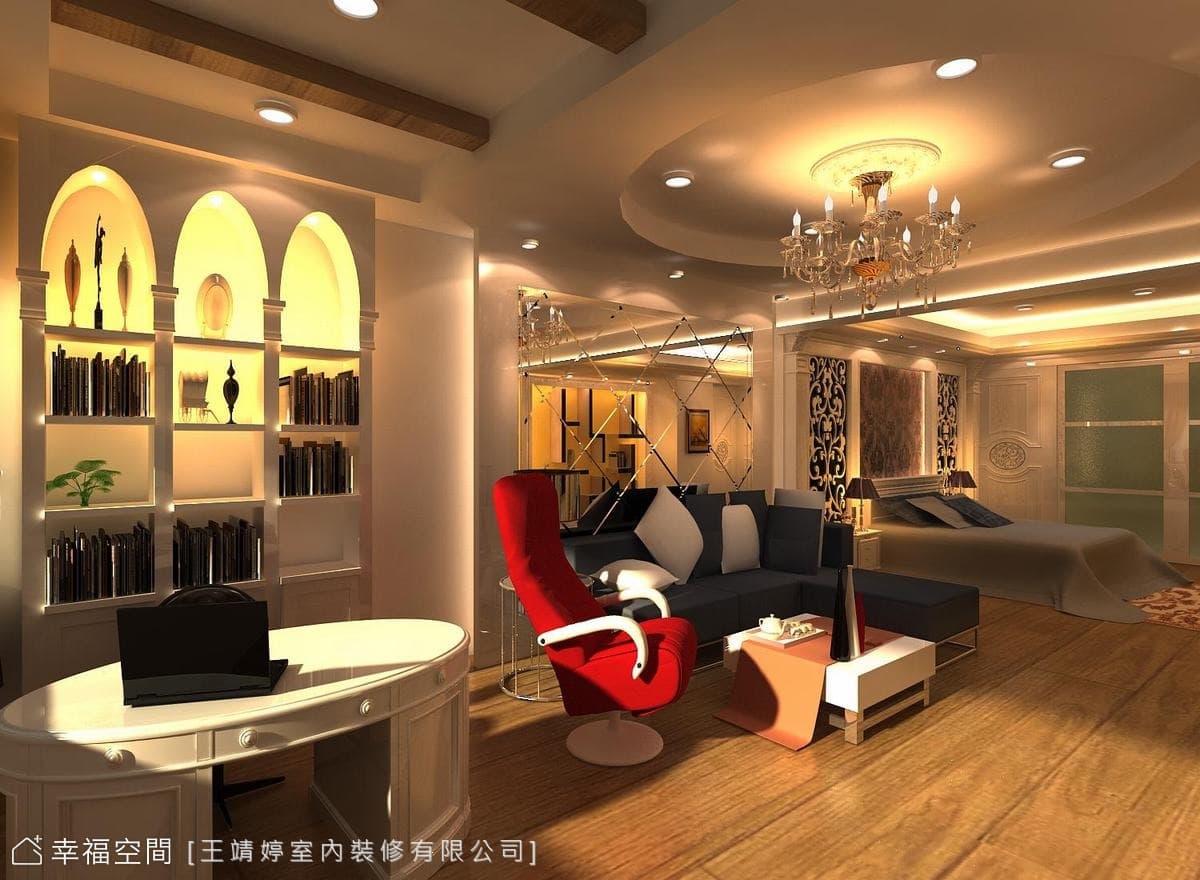 台中七期豪宅四季天韻