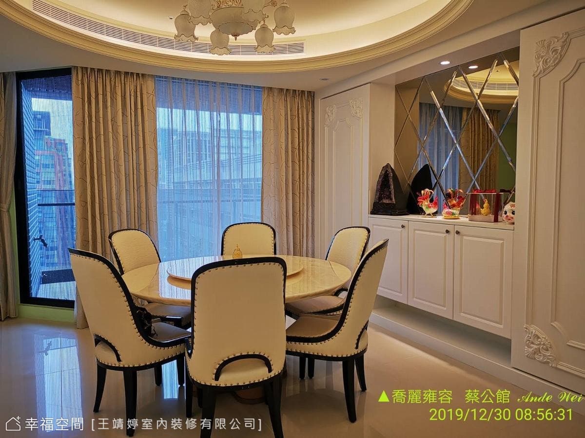 回家真好！！讓遊子停駐的好宅