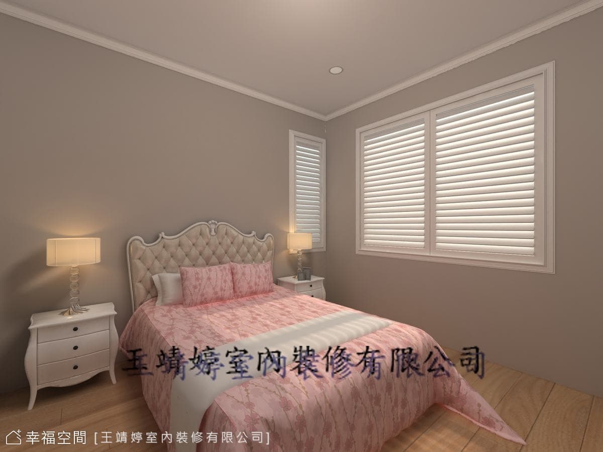 富宇麗緻奚公館