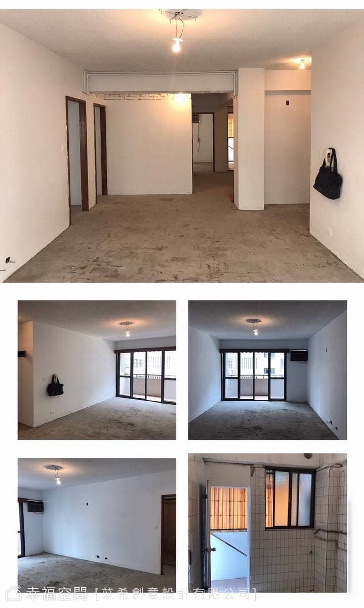 老屋原貌