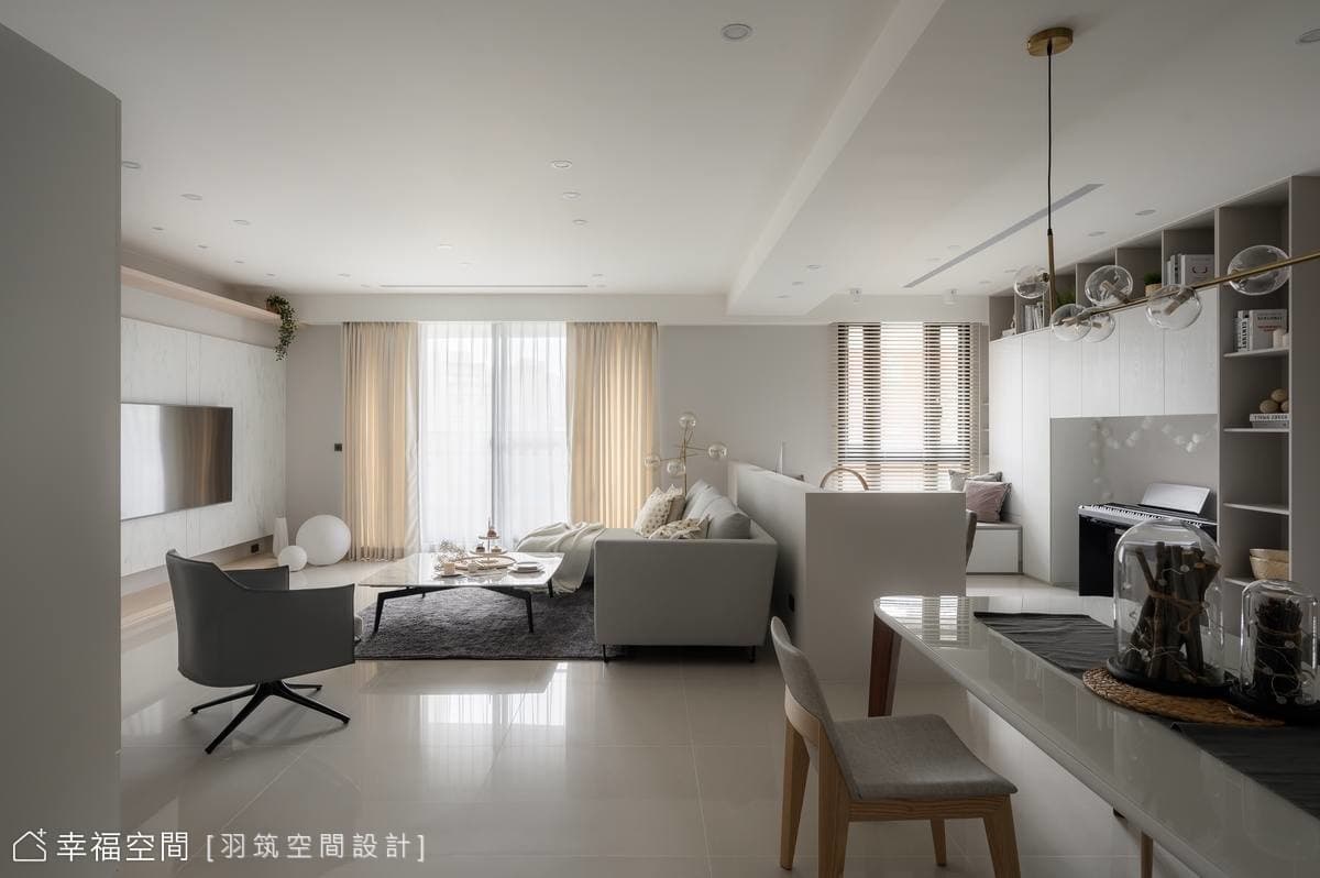 坤山靜境