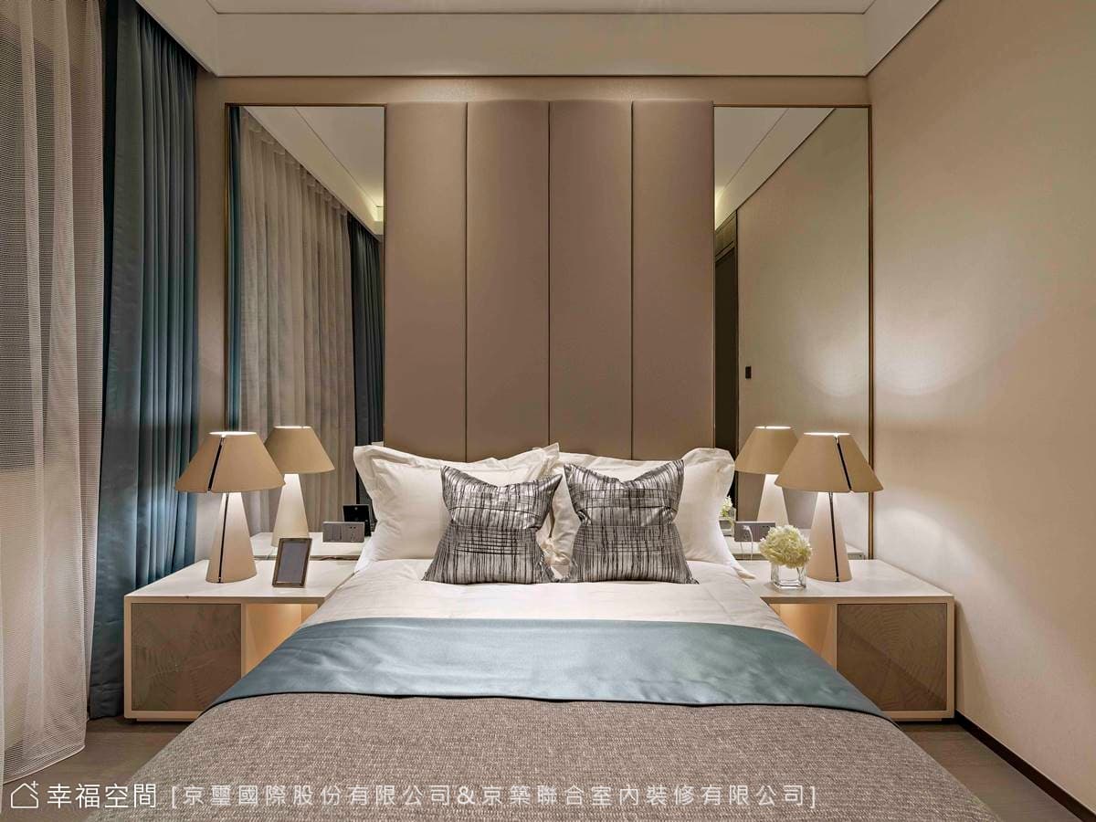 長輩房