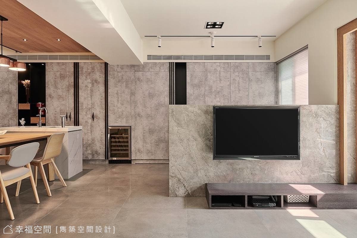 寬敞開闊
