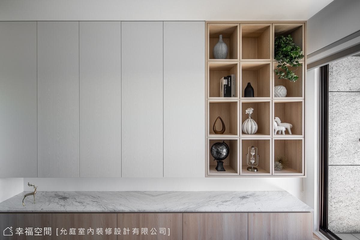 白袍醫師的家 療癒系美式風情