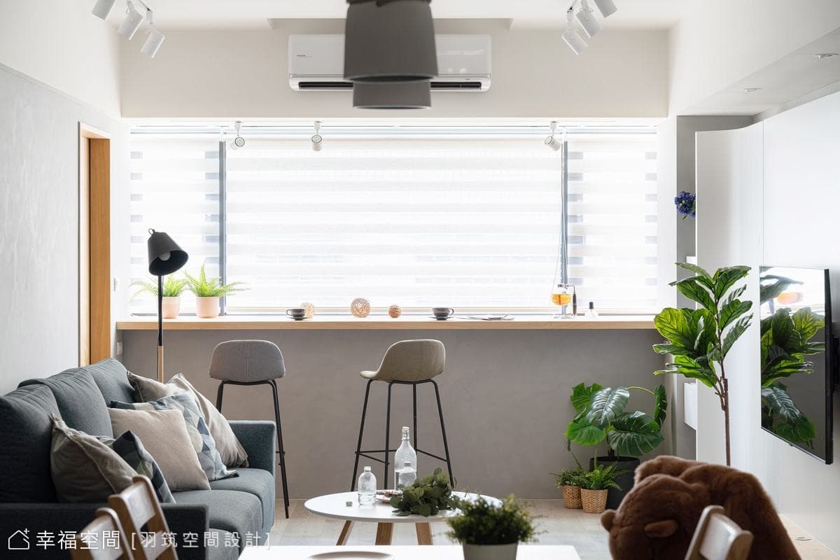 好機會
