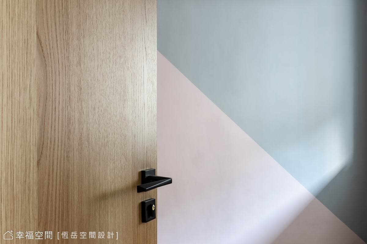 【老屋整形大成功】以自然為出發點，完美詮釋北歐風與工業風混搭之語錄！