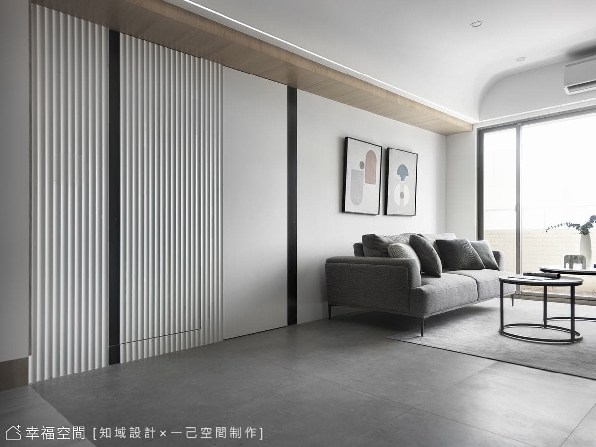 謐｜北歐風