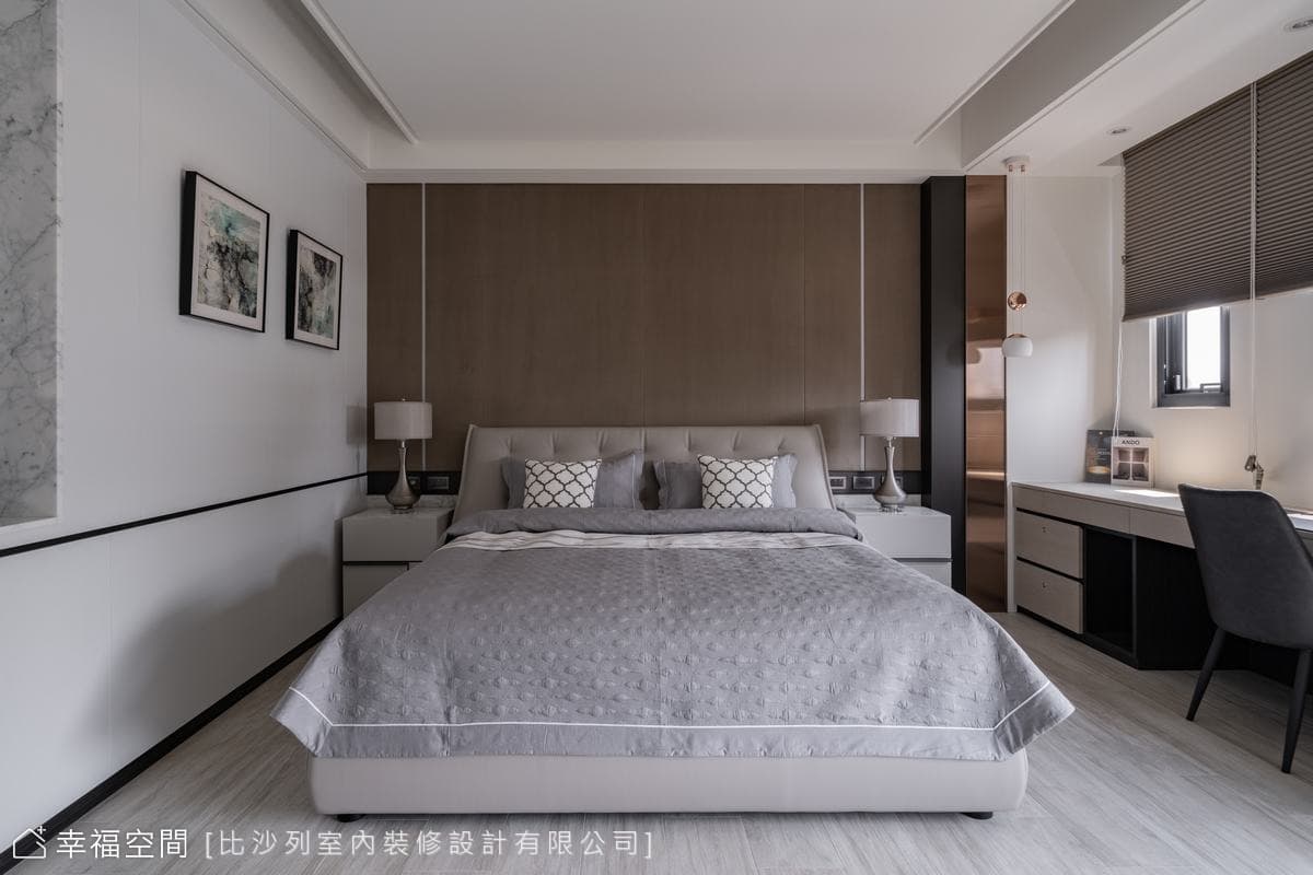 格局微調整型 坐擁透天景觀別墅