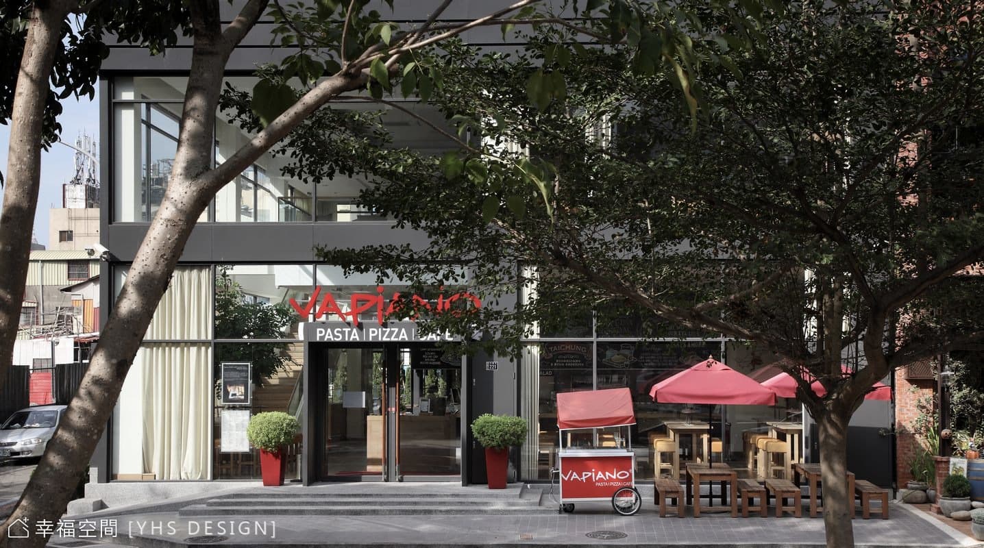 VAPIANO