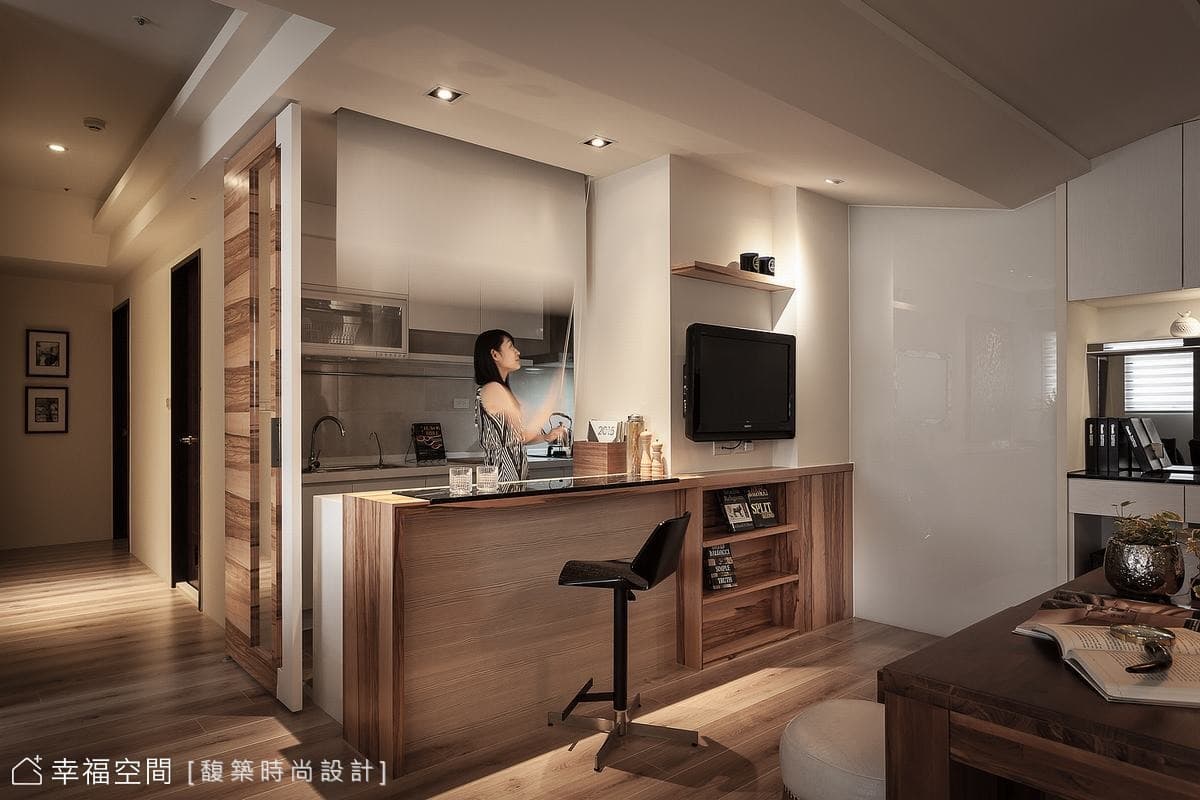 廚房