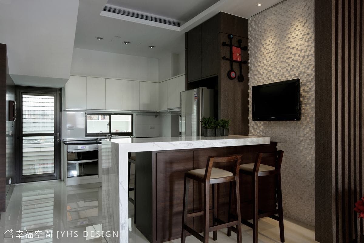 宅邸的雍容氣度