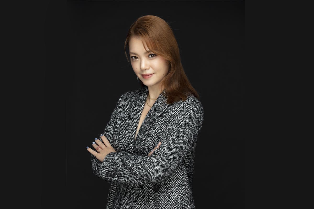 設計的跨度對話 流線剛柔美學俱現空間工藝
