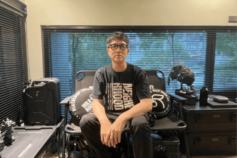 揭開裝修亂象！蟑螂、借牌、二工怎麼防？專訪谷田澤舍室內裝修-陳博淞設計總監