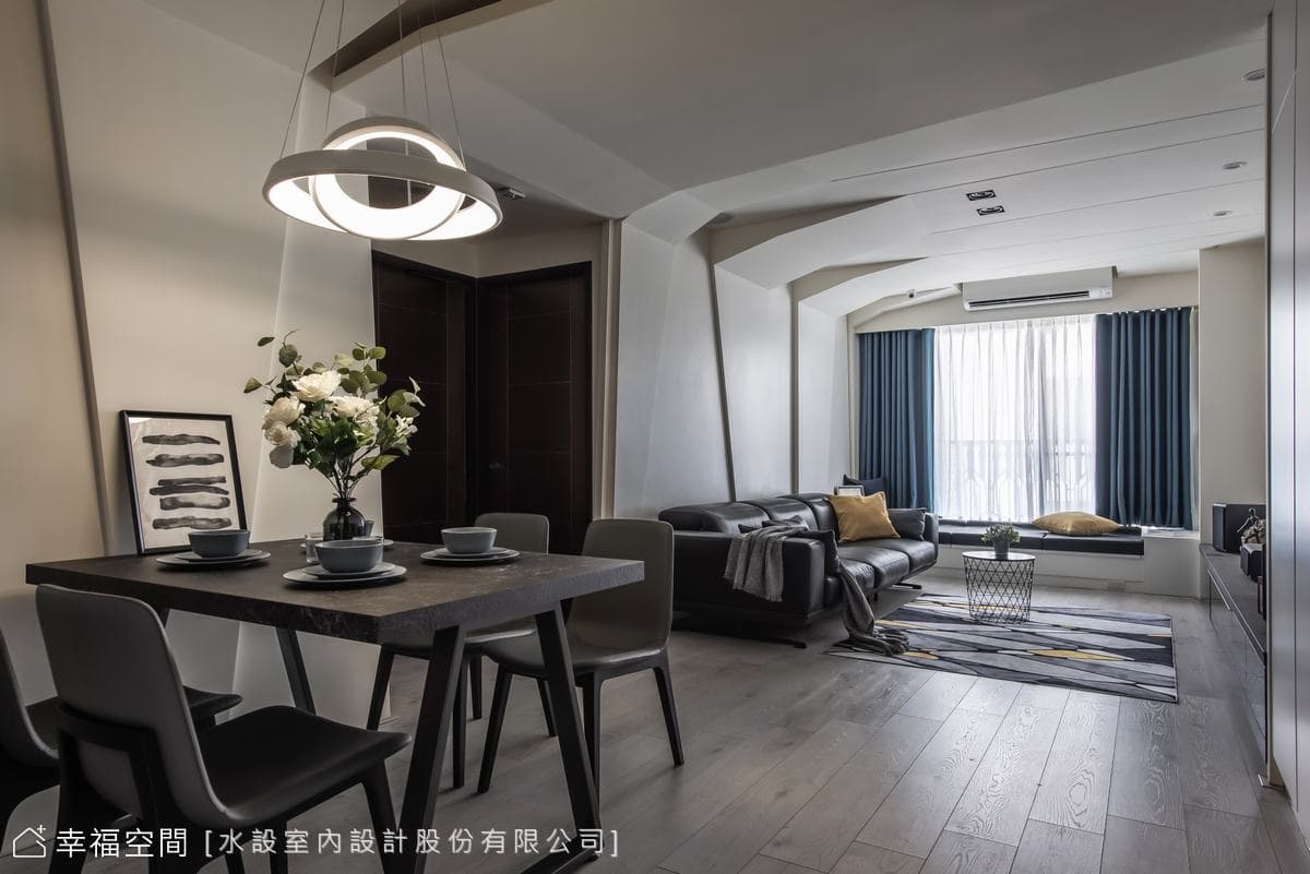 時尚有型 單身男子生活提案