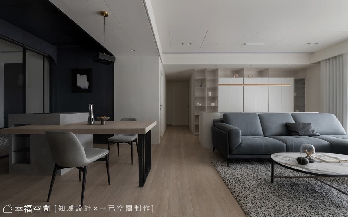 輕風旦旦|北歐風