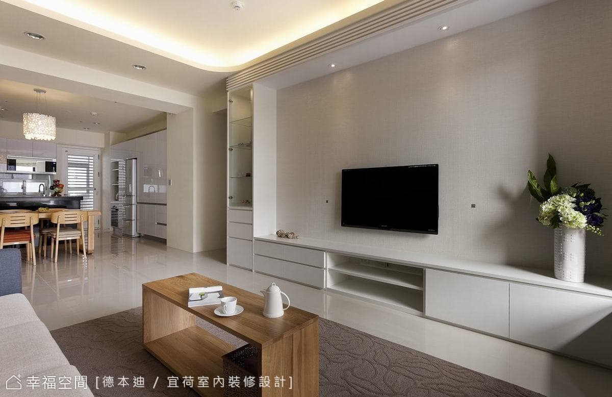 溫暖自在 體驗家的美好