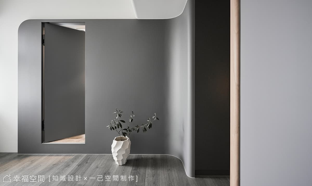 玥│北歐風