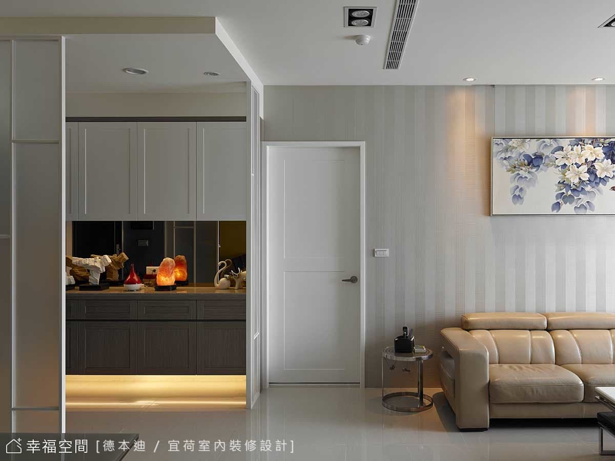清新多彩 敘寫專屬色溫