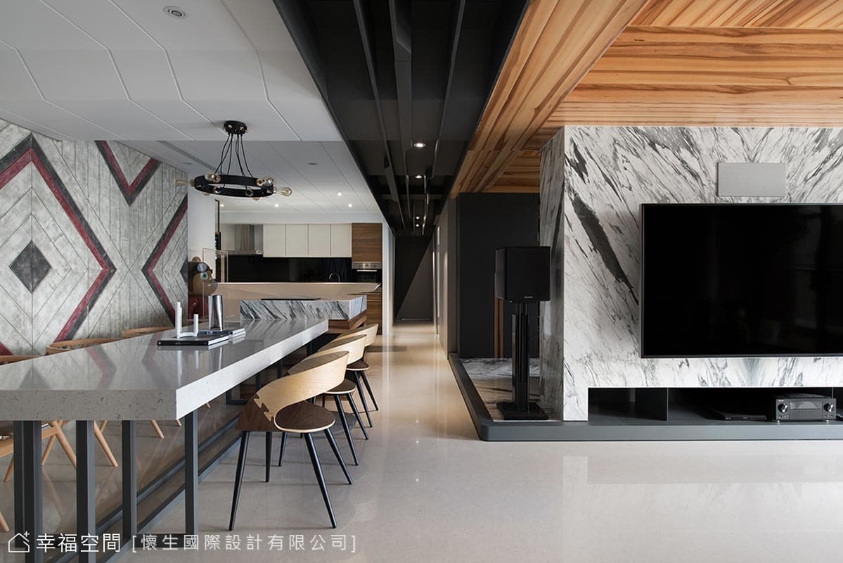 28.台北-Z House-70坪-新成屋(上)